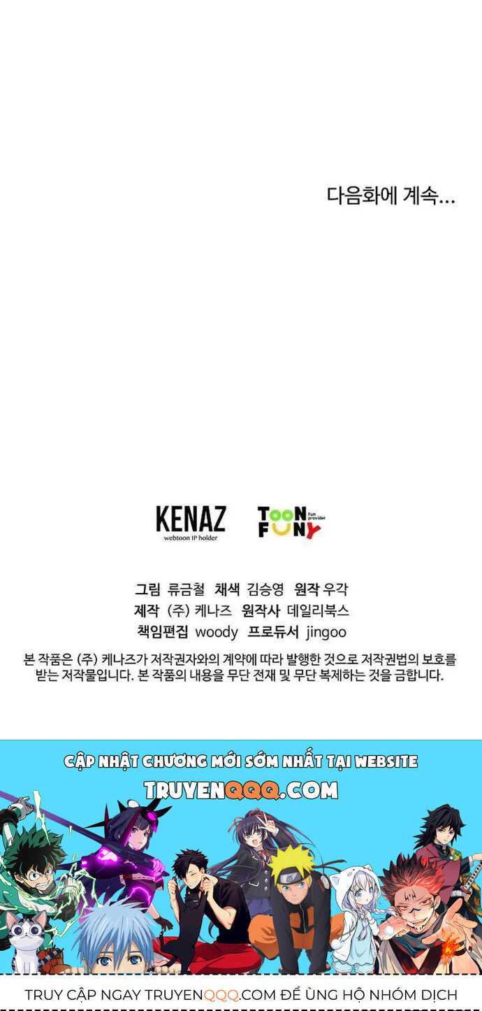 Võ Sĩ Lee Gwak - Chapter 12 - Page 17