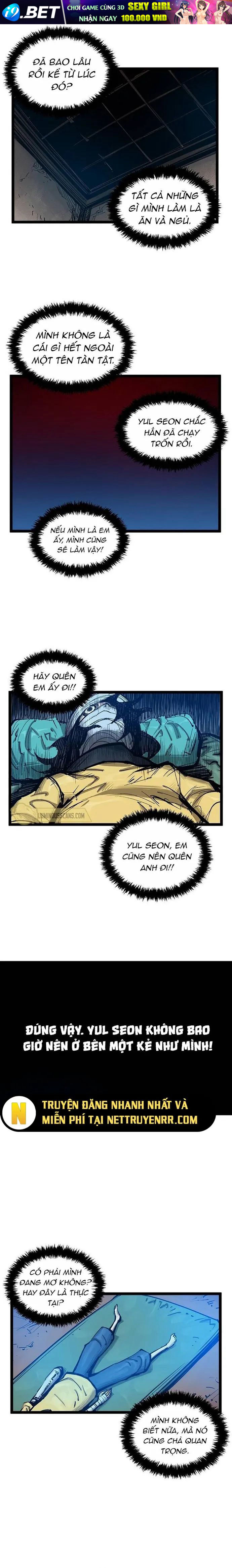 Võ Sĩ Lee Gwak - Chapter 12 - Page 7