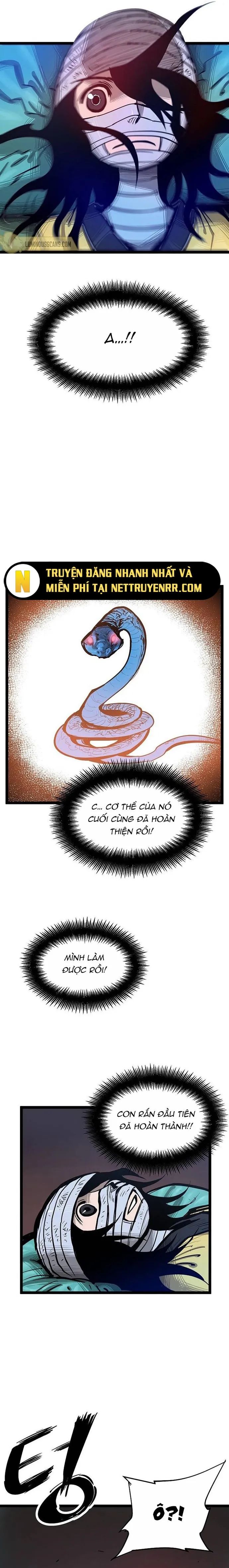 Võ Sĩ Lee Gwak - Chapter 14 - Page 13