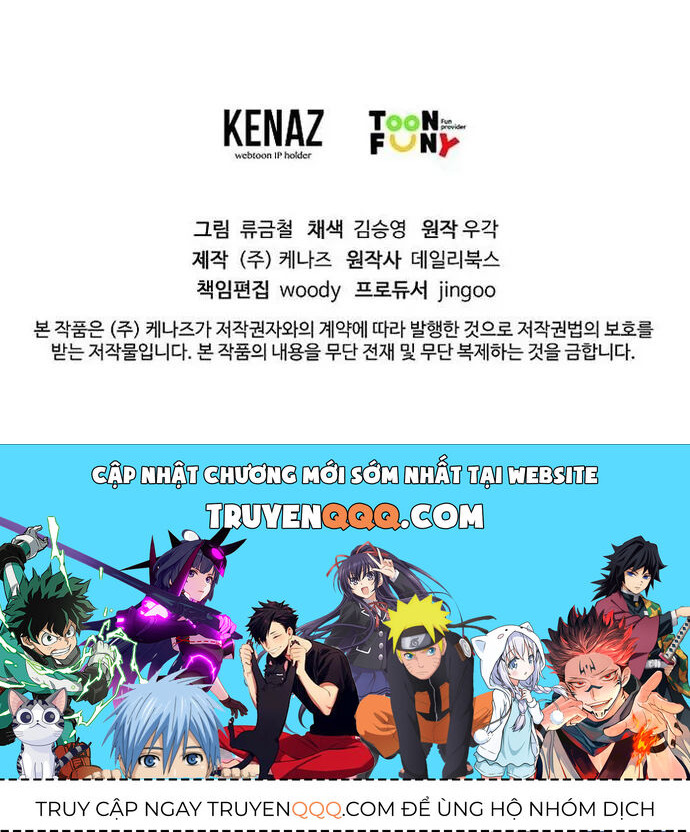 Võ Sĩ Lee Gwak - Chapter 15 - Page 17