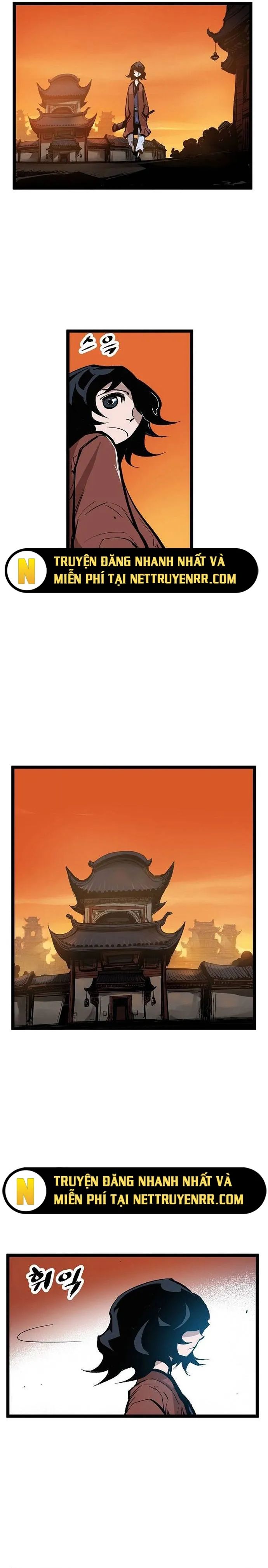 Võ Sĩ Lee Gwak - Chapter 2 - Page 12