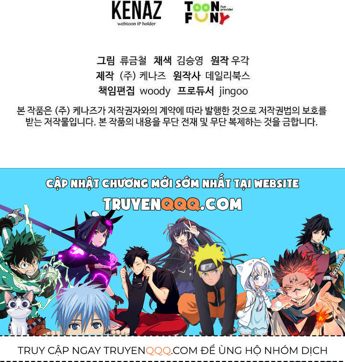 Võ Sĩ Lee Gwak - Chapter 23 - Page 17