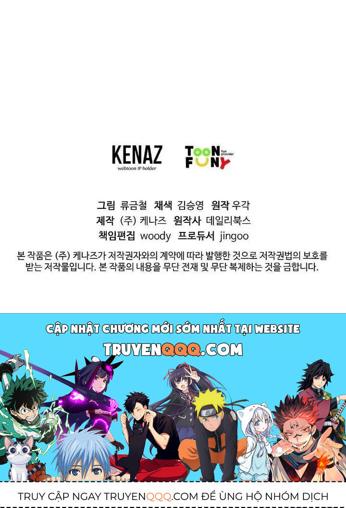 Võ Sĩ Lee Gwak - Chapter 27 - Page 17