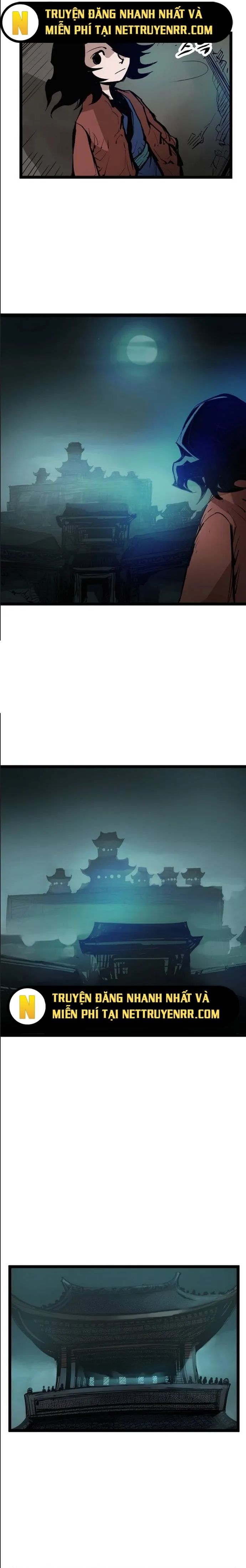 Võ Sĩ Lee Gwak - Chapter 3 - Page 10