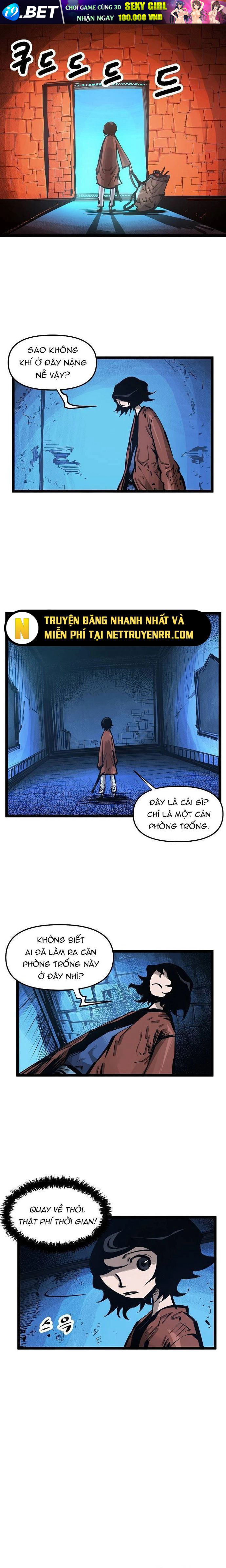 Võ Sĩ Lee Gwak - Chapter 31 - Page 5