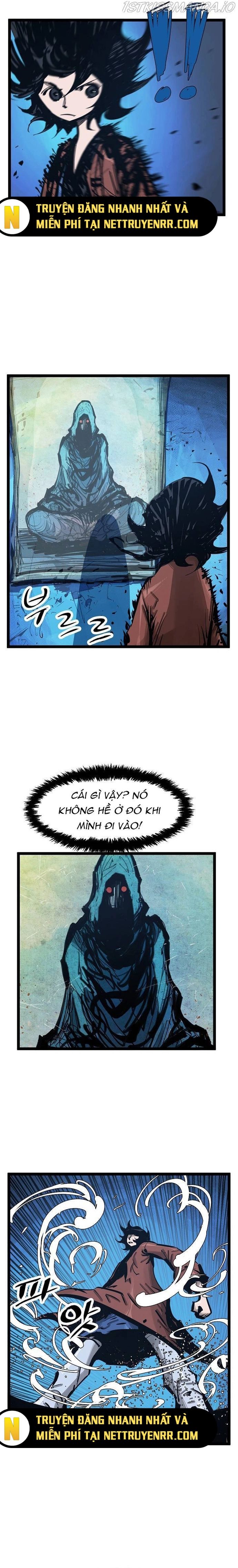 Võ Sĩ Lee Gwak - Chapter 31 - Page 6