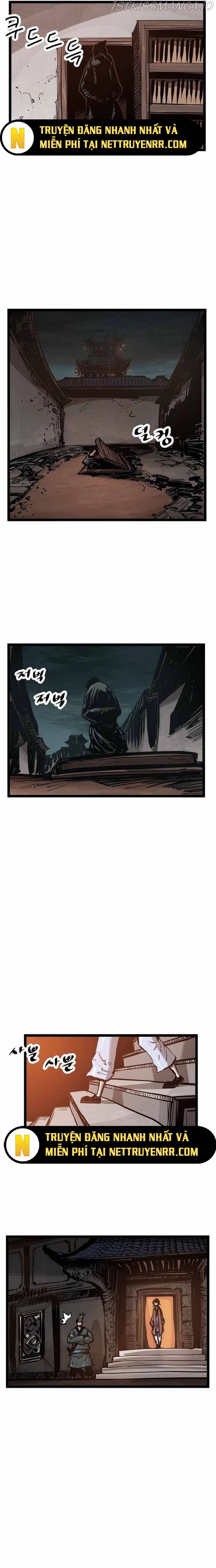 Võ Sĩ Lee Gwak - Chapter 32 - Page 12