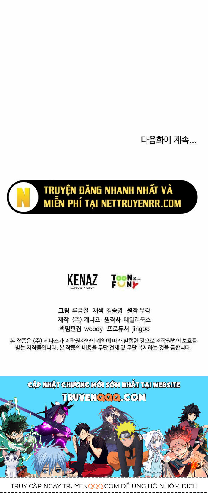 Võ Sĩ Lee Gwak - Chapter 32 - Page 16