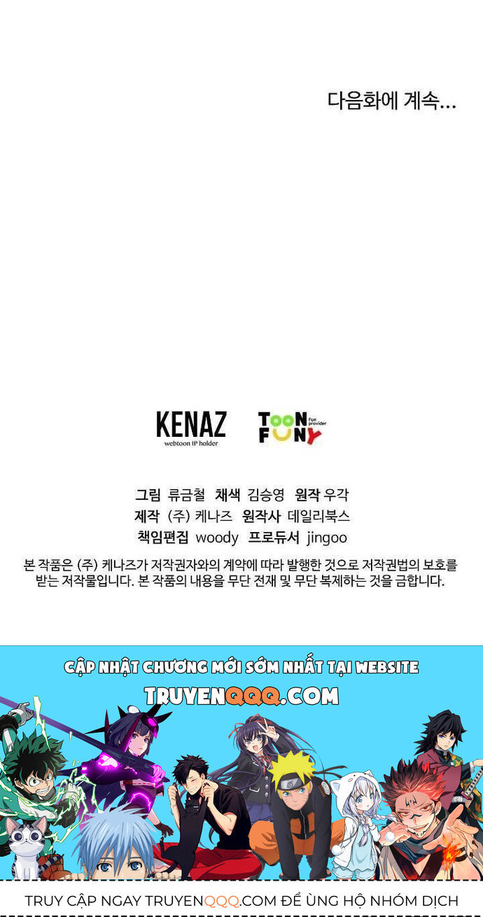 Võ Sĩ Lee Gwak - Chapter 40 - Page 15