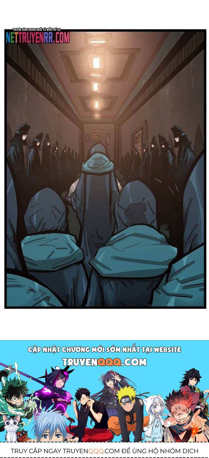 Võ Sĩ Lee Gwak - Chapter 43 - Page 24