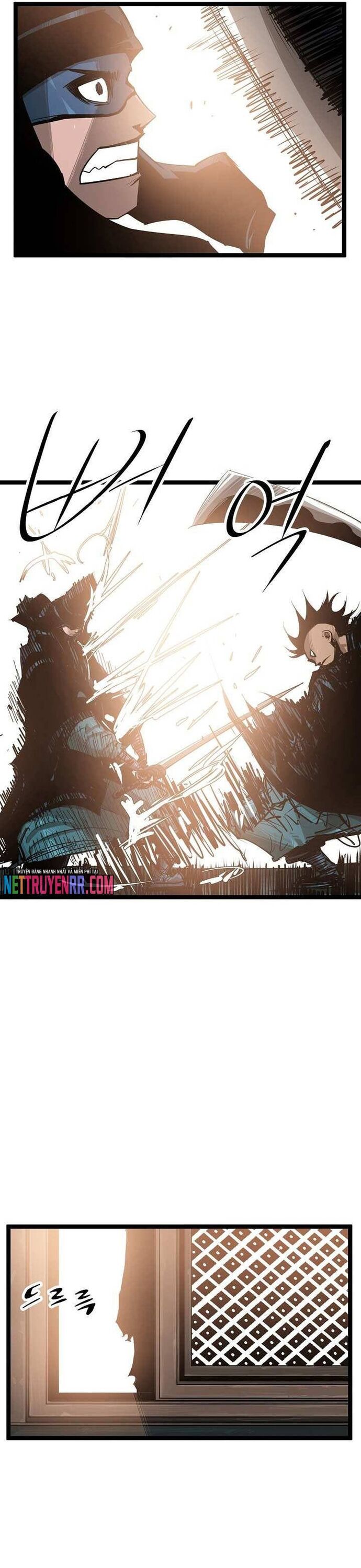 Võ Sĩ Lee Gwak - Chapter 44 - Page 16