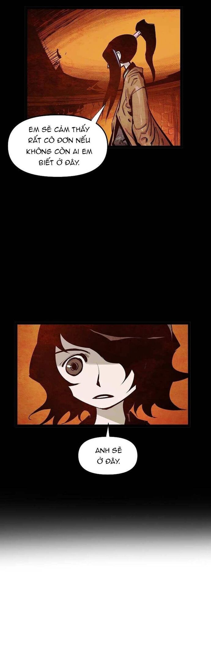 Võ Sĩ Lee Gwak - Chapter 45 - Page 24