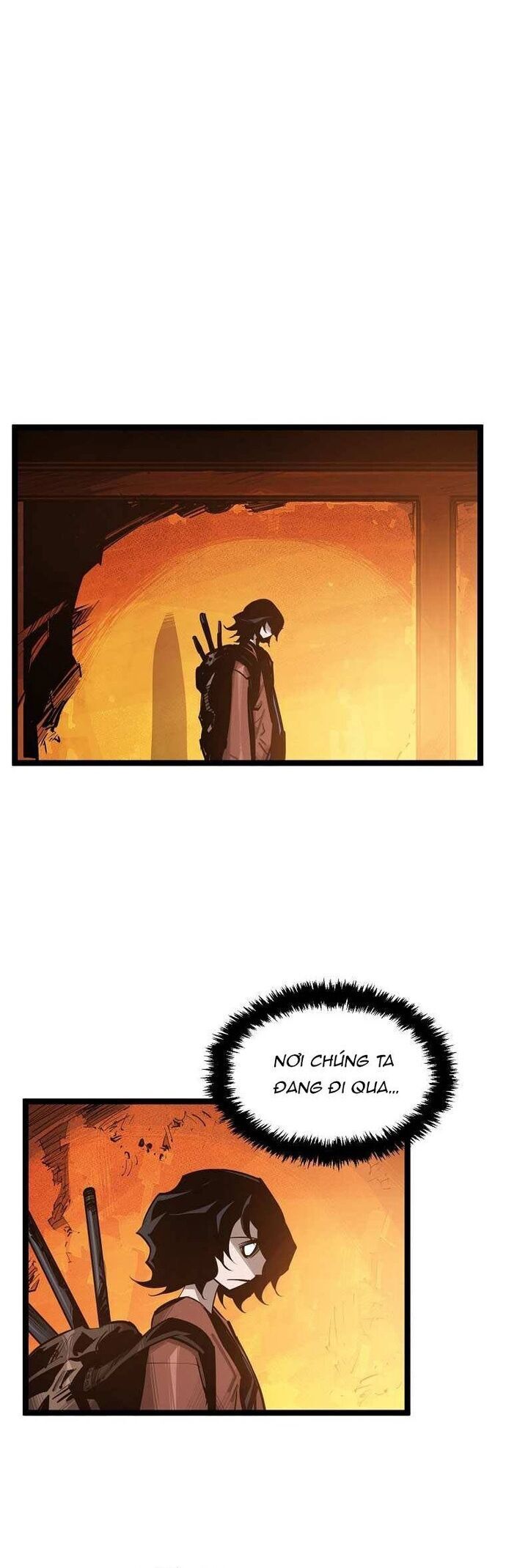 Võ Sĩ Lee Gwak - Chapter 47 - Page 18