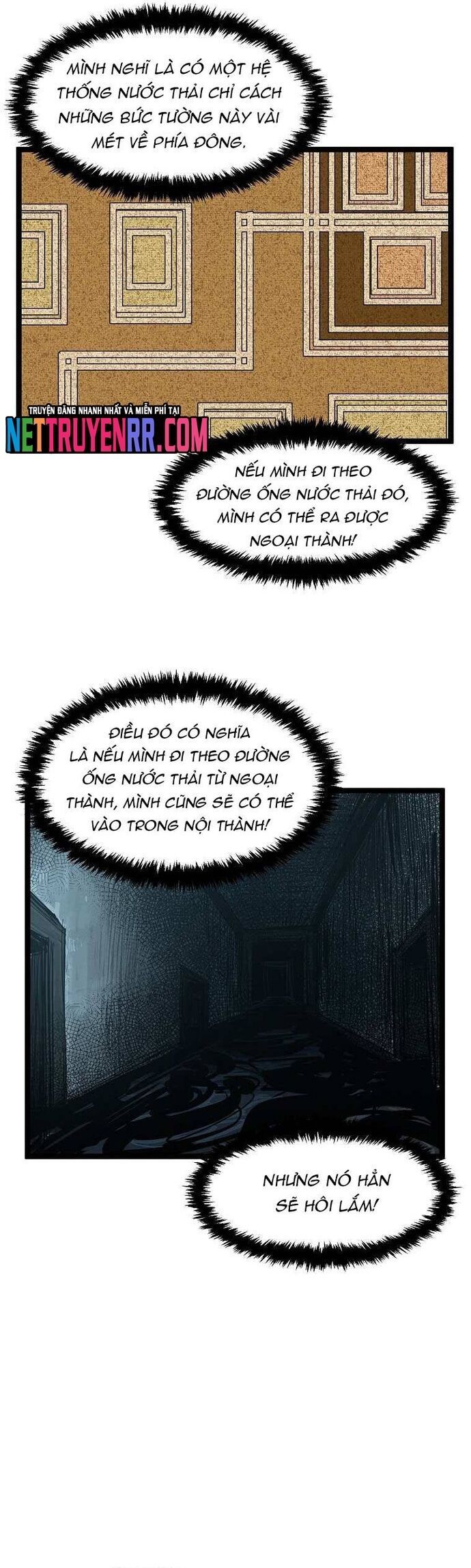 Võ Sĩ Lee Gwak - Chapter 47 - Page 19