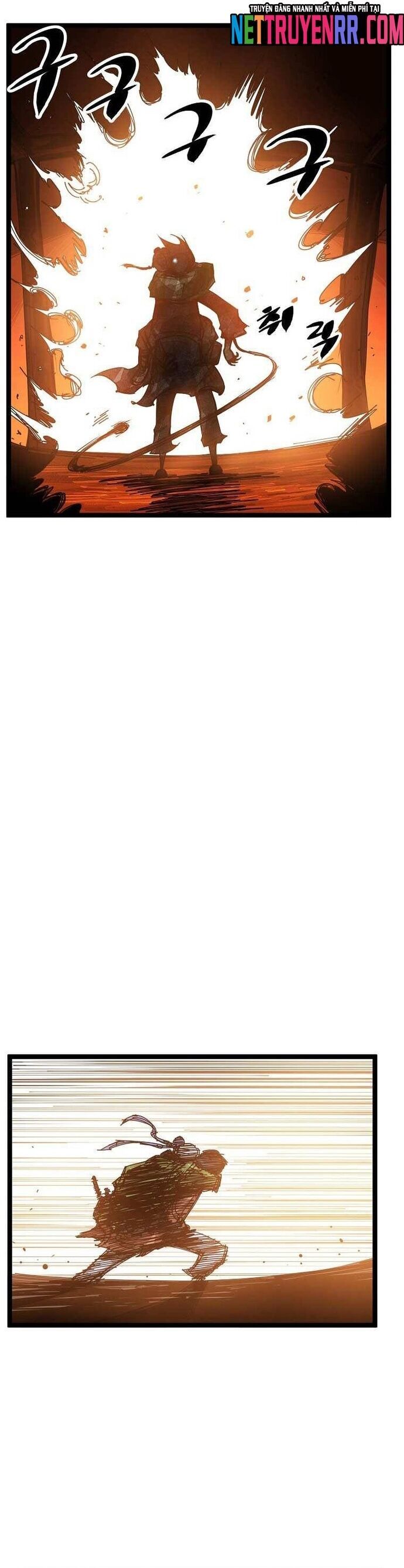 Võ Sĩ Lee Gwak - Chapter 48 - Page 18