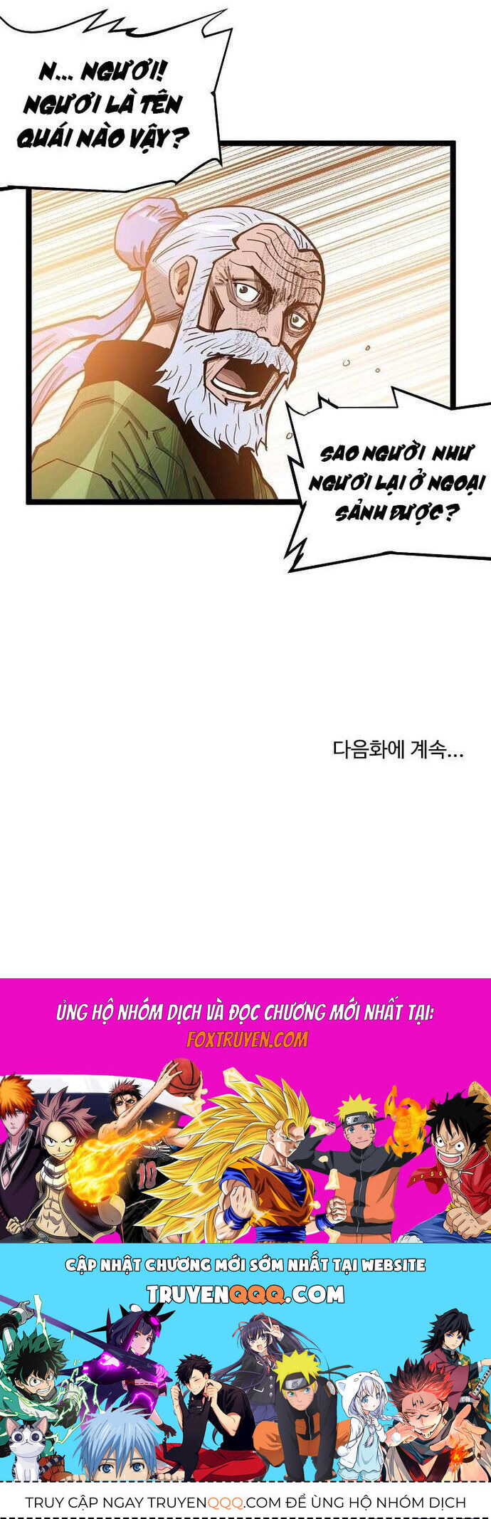 Võ Sĩ Lee Gwak - Chapter 48 - Page 28