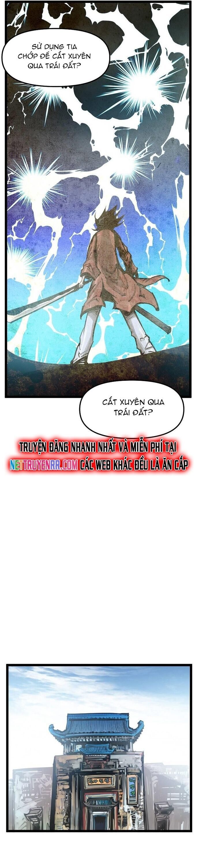 Võ Sĩ Lee Gwak - Chapter 49 - Page 8