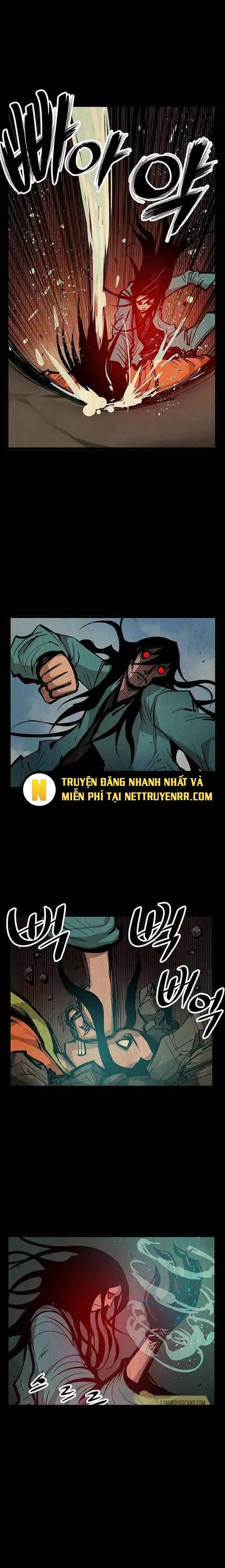 Võ Sĩ Lee Gwak - Chapter 5 - Page 5