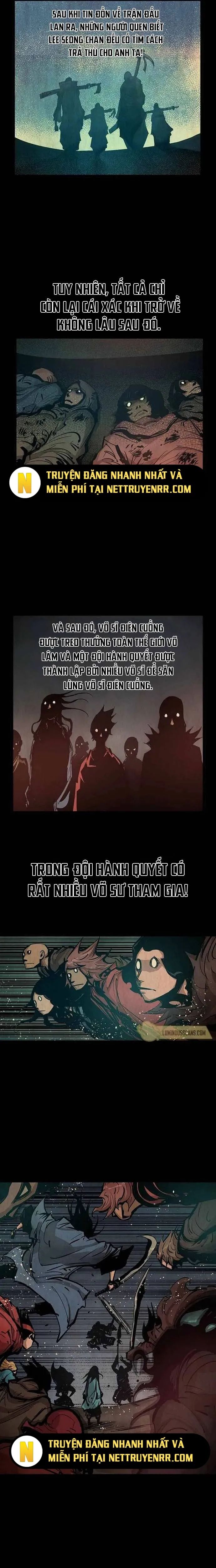 Võ Sĩ Lee Gwak - Chapter 5 - Page 7