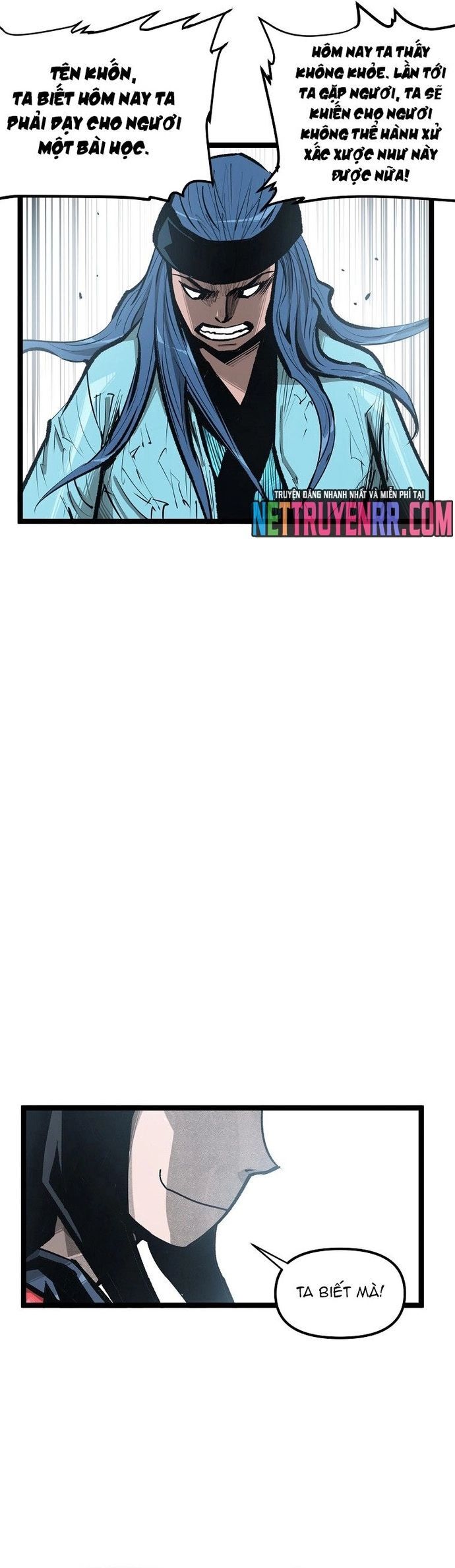 Võ Sĩ Lee Gwak - Chapter 52 - Page 16