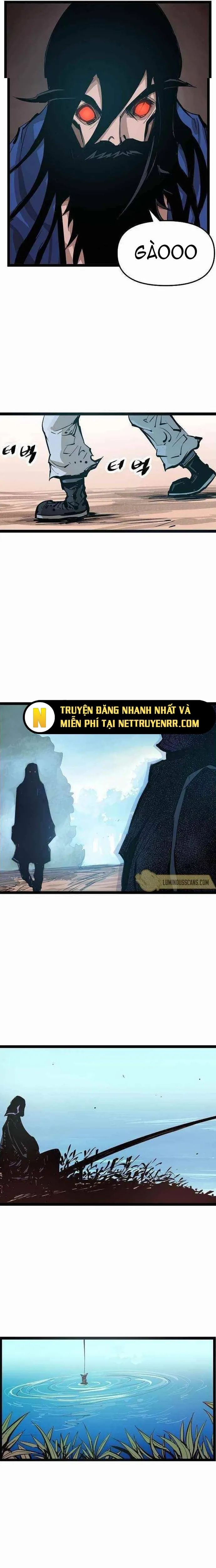 Võ Sĩ Lee Gwak - Chapter 7 - Page 12