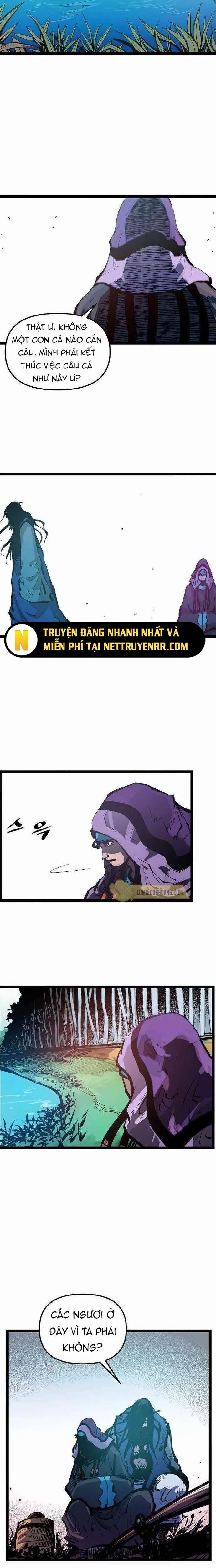 Võ Sĩ Lee Gwak - Chapter 7 - Page 14