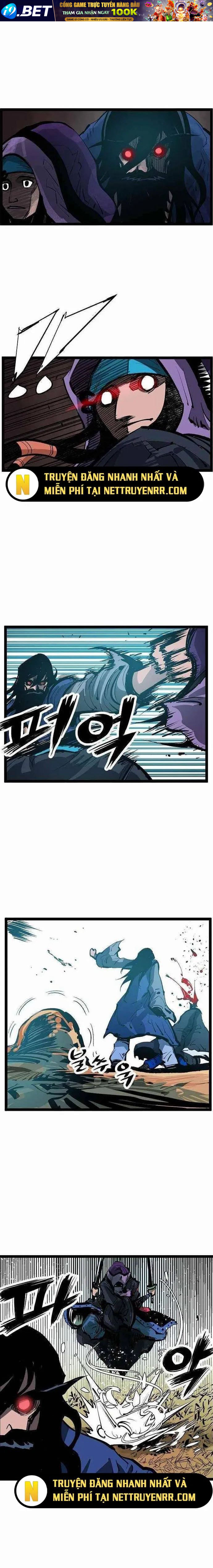 Võ Sĩ Lee Gwak - Chapter 7 - Page 15