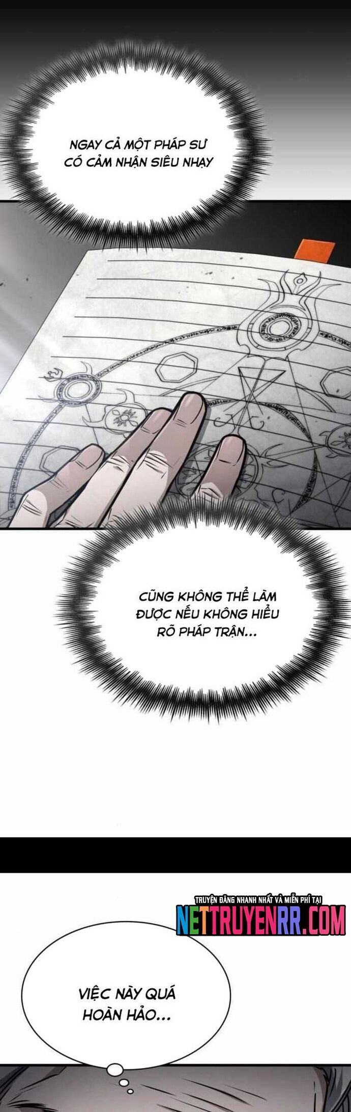 Đa Sắc Ma Pháp Sư Thiên Tài - Chapter 38.1 - Page 10