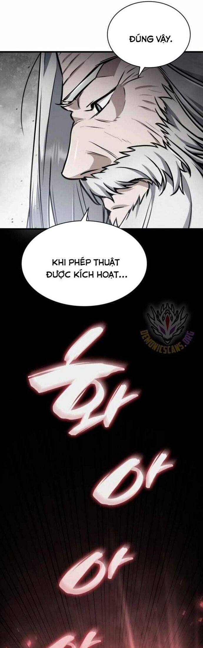 Đa Sắc Ma Pháp Sư Thiên Tài - Chapter 38.1 - Page 14