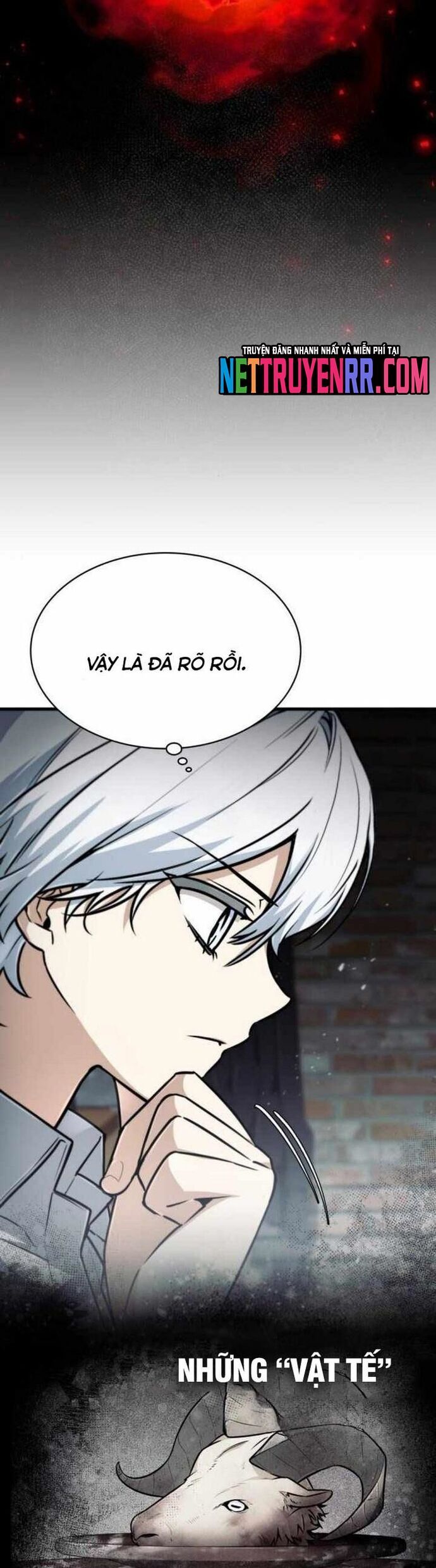 Đa Sắc Ma Pháp Sư Thiên Tài - Chapter 38.1 - Page 18