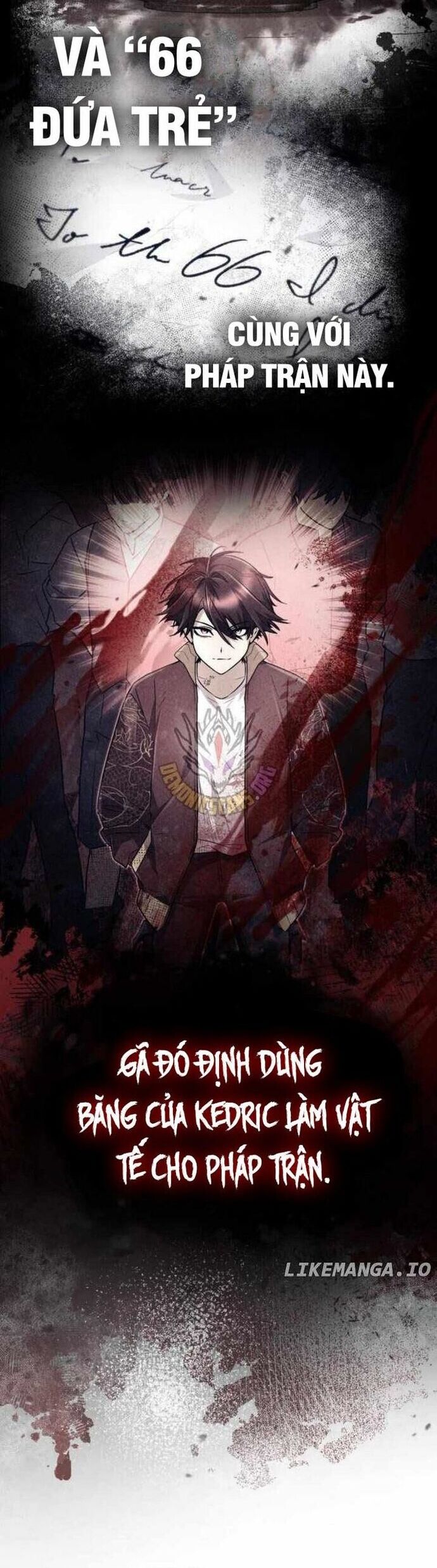 Đa Sắc Ma Pháp Sư Thiên Tài - Chapter 38.1 - Page 19