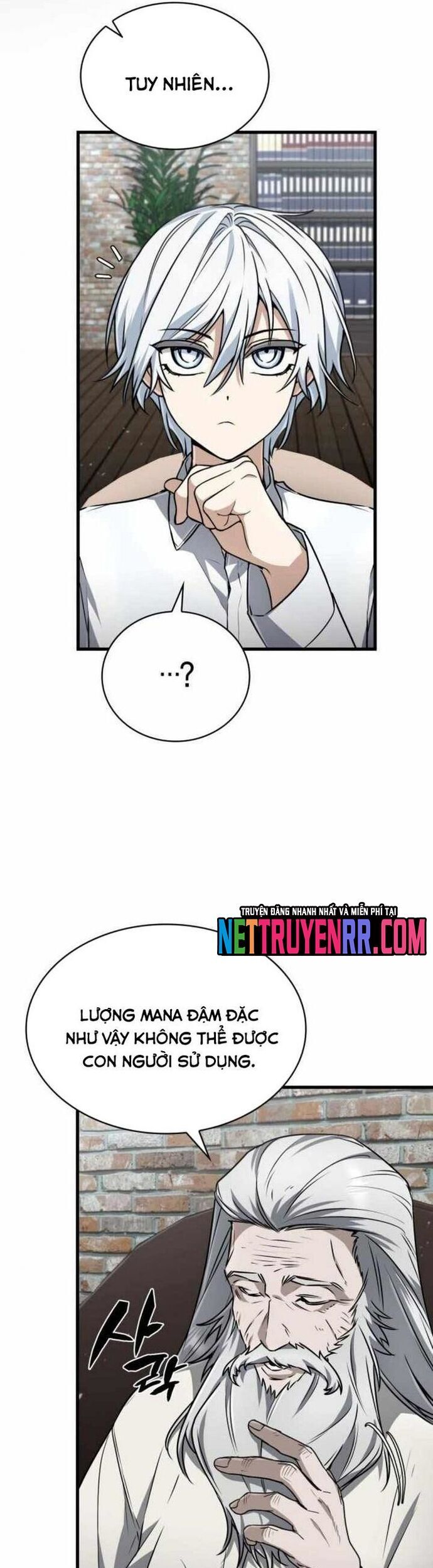 Đa Sắc Ma Pháp Sư Thiên Tài - Chapter 38.1 - Page 20
