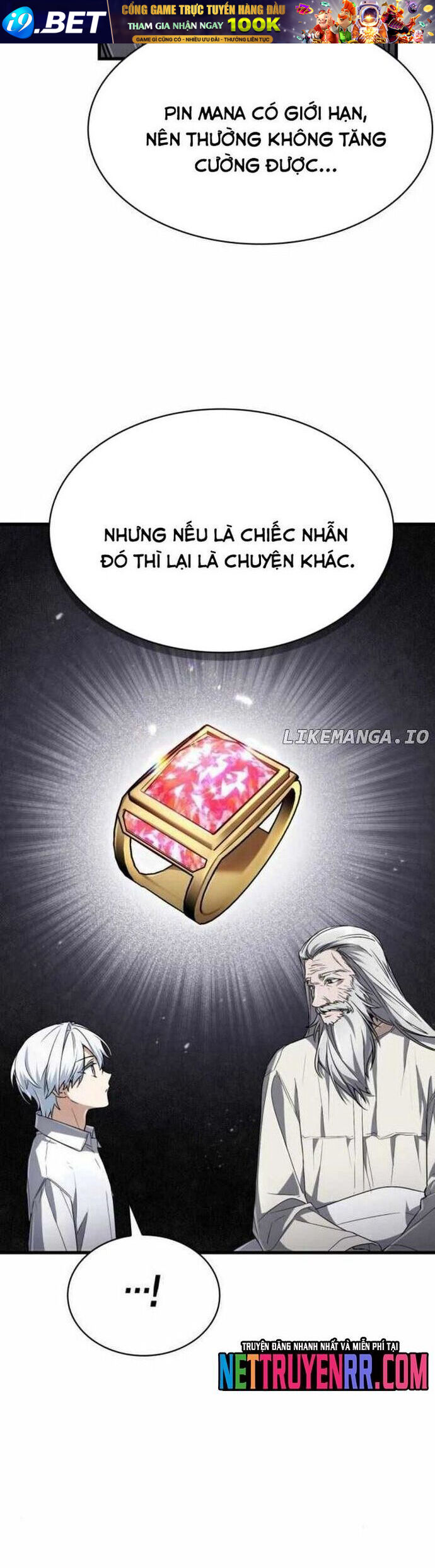 Đa Sắc Ma Pháp Sư Thiên Tài - Chapter 38.1 - Page 23