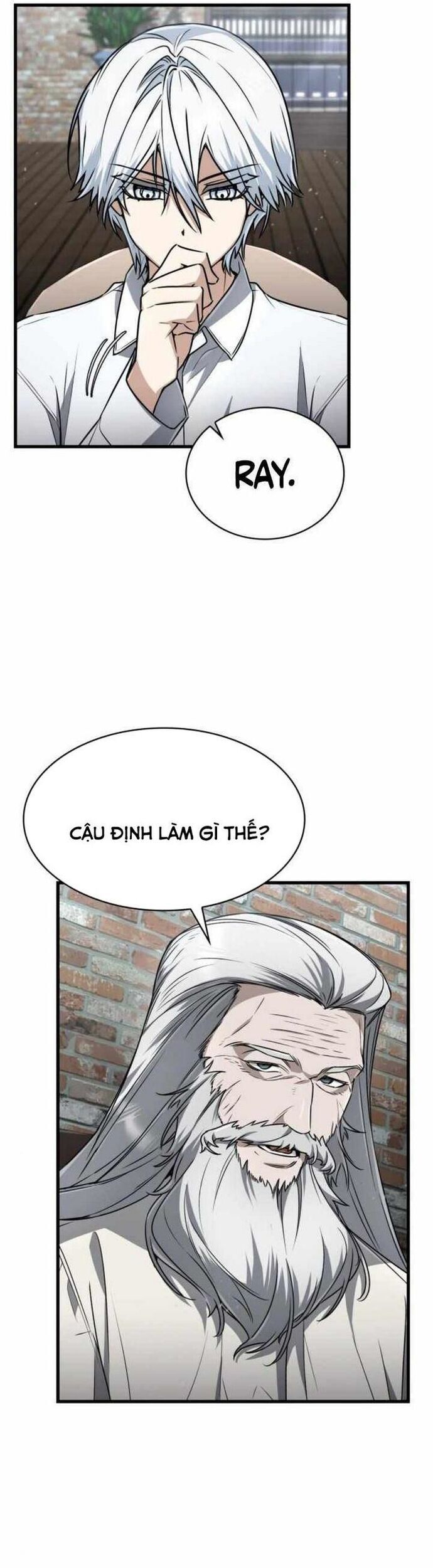 Đa Sắc Ma Pháp Sư Thiên Tài - Chapter 38.1 - Page 24
