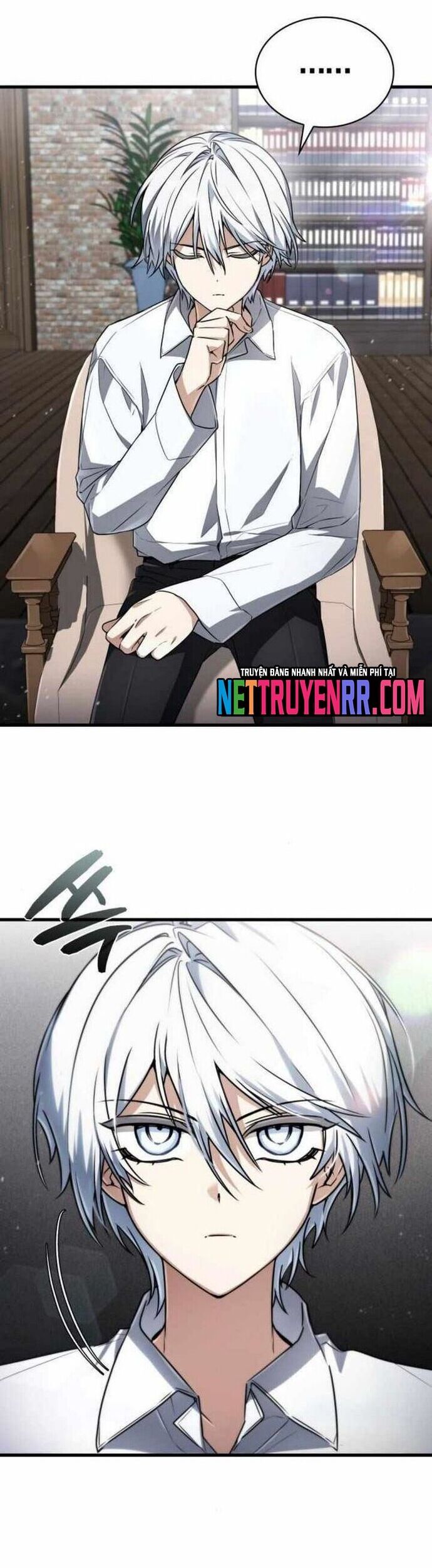 Đa Sắc Ma Pháp Sư Thiên Tài - Chapter 38.1 - Page 25