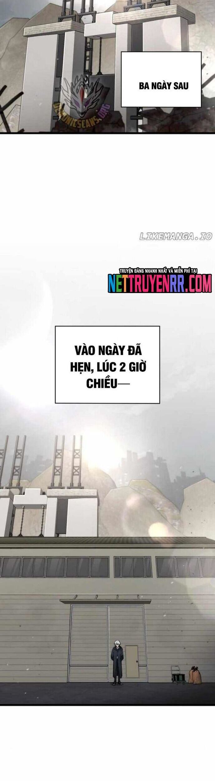 Đa Sắc Ma Pháp Sư Thiên Tài - Chapter 38.1 - Page 27