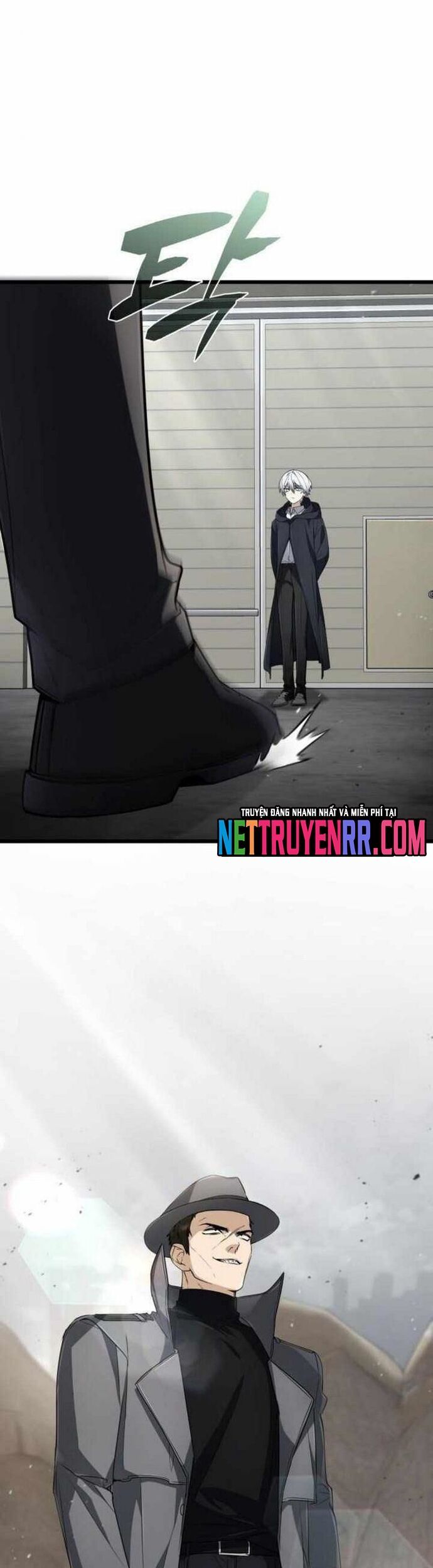 Đa Sắc Ma Pháp Sư Thiên Tài - Chapter 38.1 - Page 28