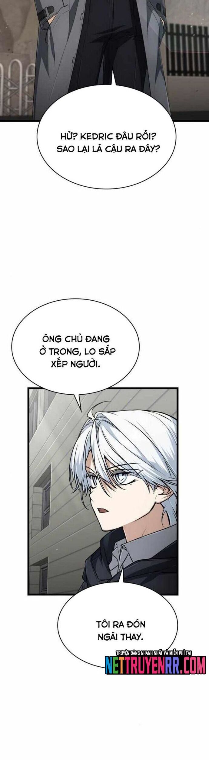 Đa Sắc Ma Pháp Sư Thiên Tài - Chapter 38.1 - Page 29