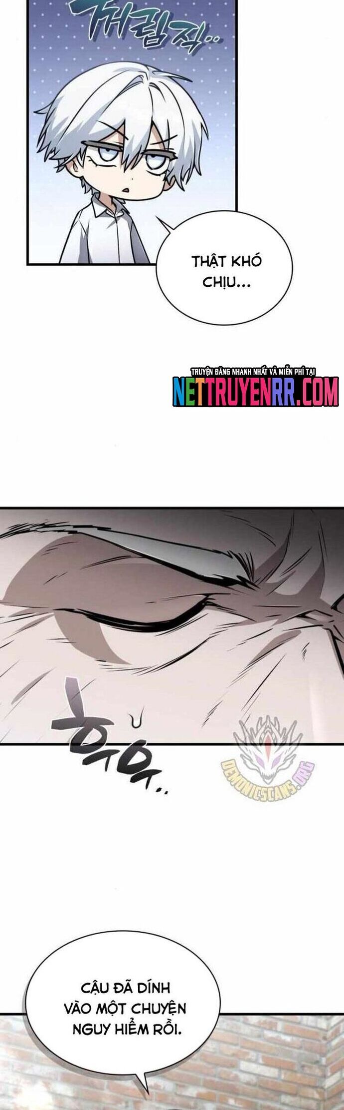 Đa Sắc Ma Pháp Sư Thiên Tài - Chapter 38.1 - Page 3