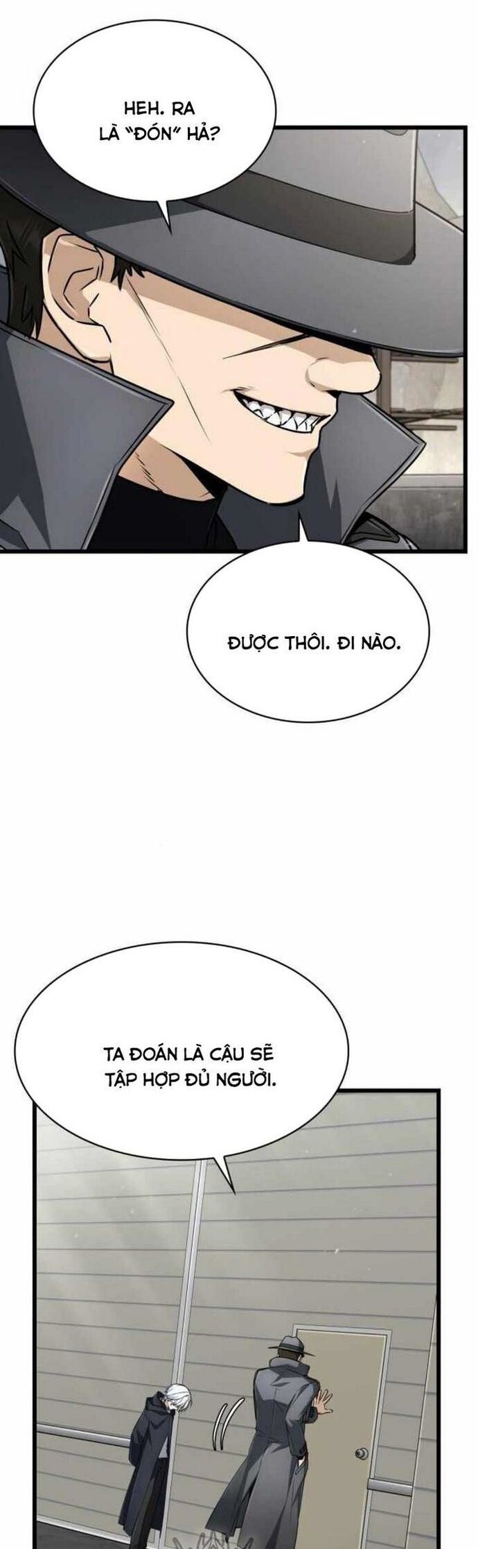 Đa Sắc Ma Pháp Sư Thiên Tài - Chapter 38.1 - Page 30