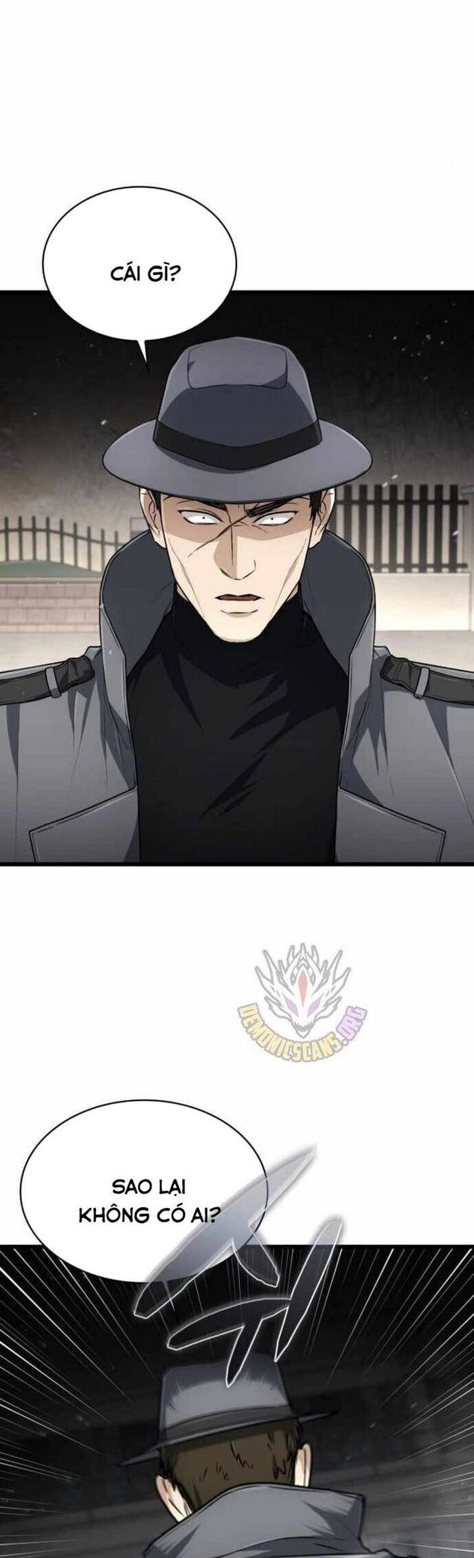 Đa Sắc Ma Pháp Sư Thiên Tài - Chapter 38.1 - Page 34