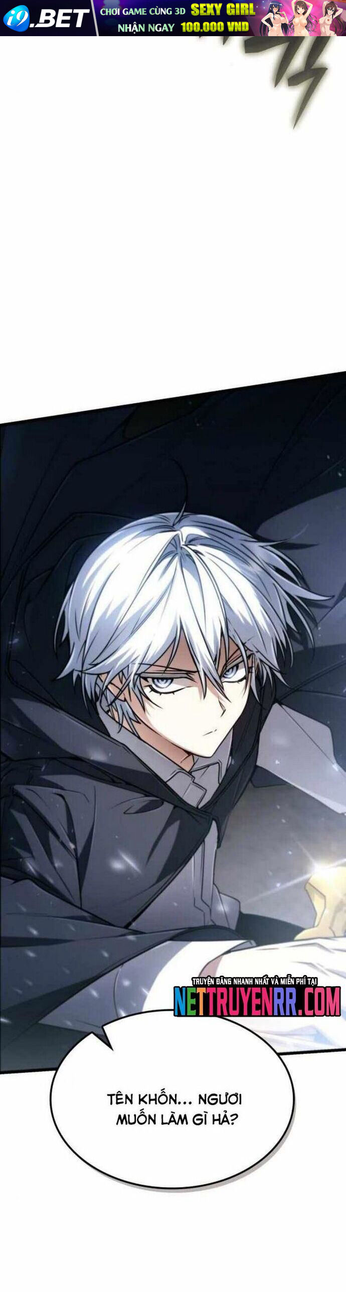 Đa Sắc Ma Pháp Sư Thiên Tài - Chapter 38.1 - Page 37