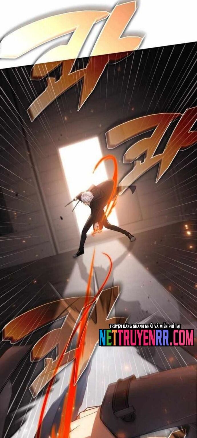Đa Sắc Ma Pháp Sư Thiên Tài - Chapter 38.1 - Page 40