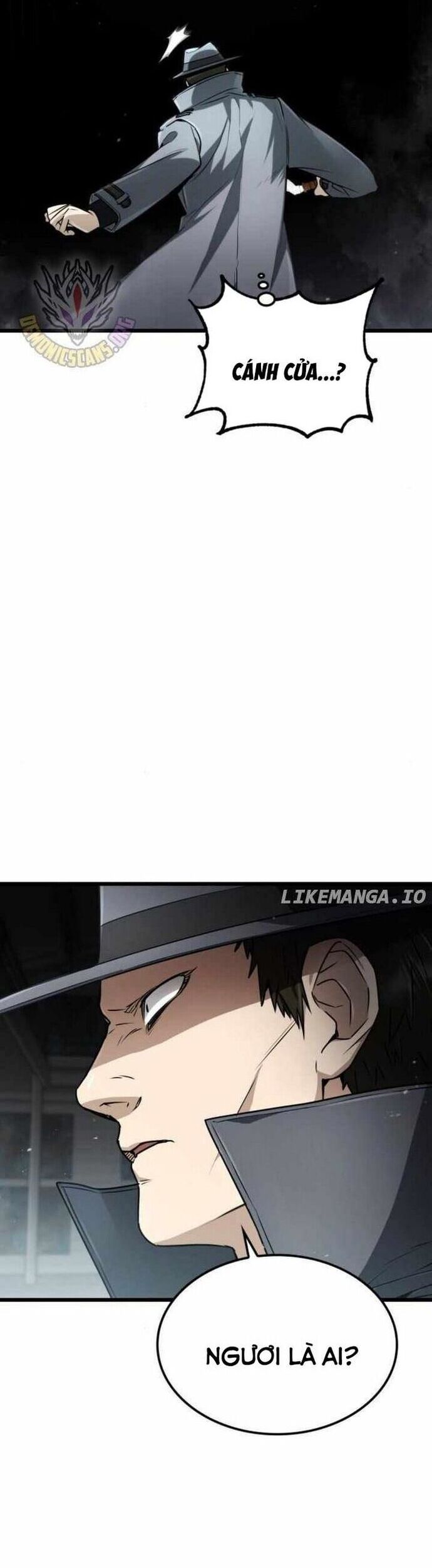 Đa Sắc Ma Pháp Sư Thiên Tài - Chapter 38.1 - Page 43