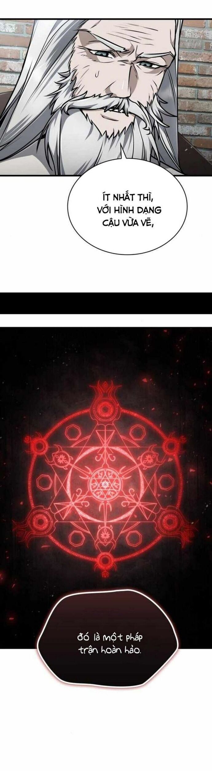 Đa Sắc Ma Pháp Sư Thiên Tài - Chapter 38.1 - Page 6