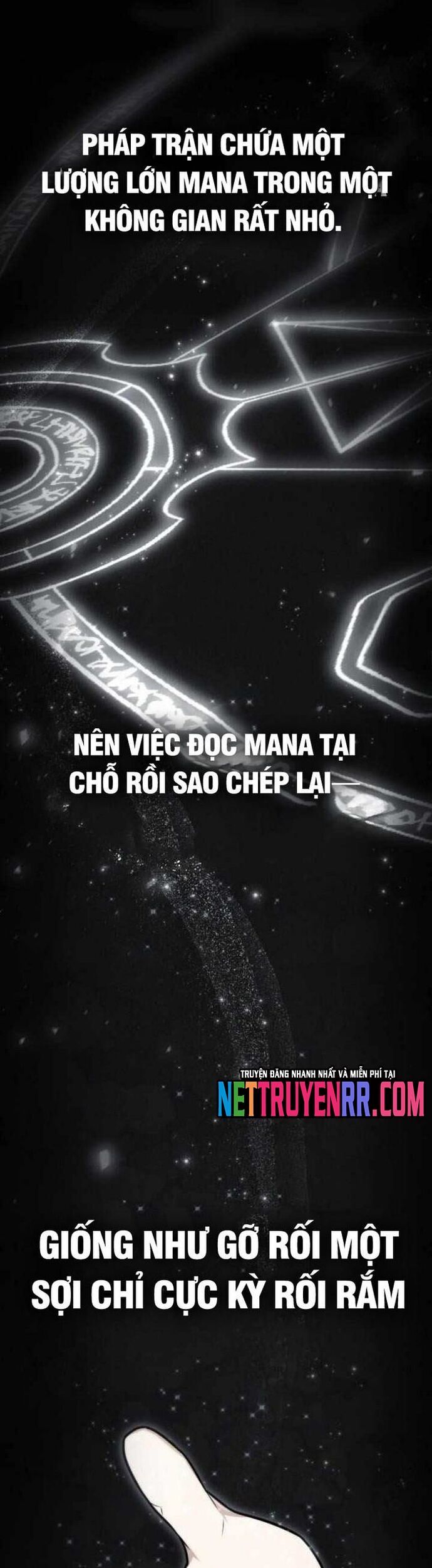 Đa Sắc Ma Pháp Sư Thiên Tài - Chapter 38.1 - Page 8