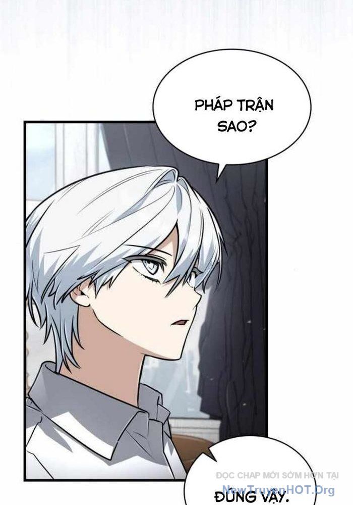 Đa Sắc Ma Pháp Sư Thiên Tài Chapter 38 - Trang 11