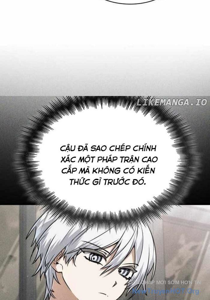 Đa Sắc Ma Pháp Sư Thiên Tài Chapter 38 - Trang 18