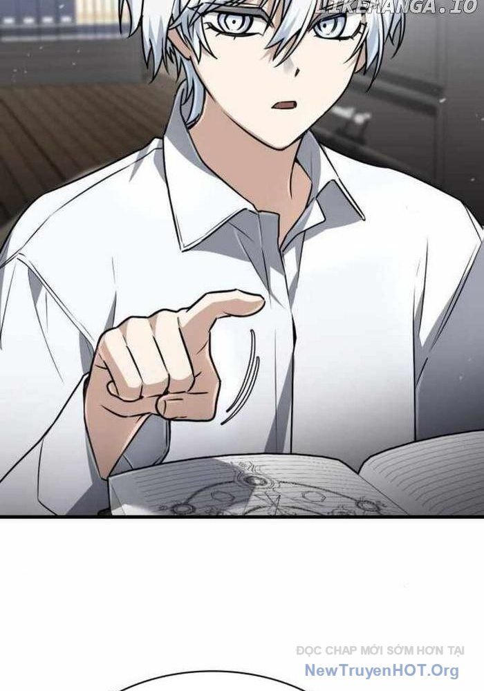 Đa Sắc Ma Pháp Sư Thiên Tài Chapter 38 - Trang 28