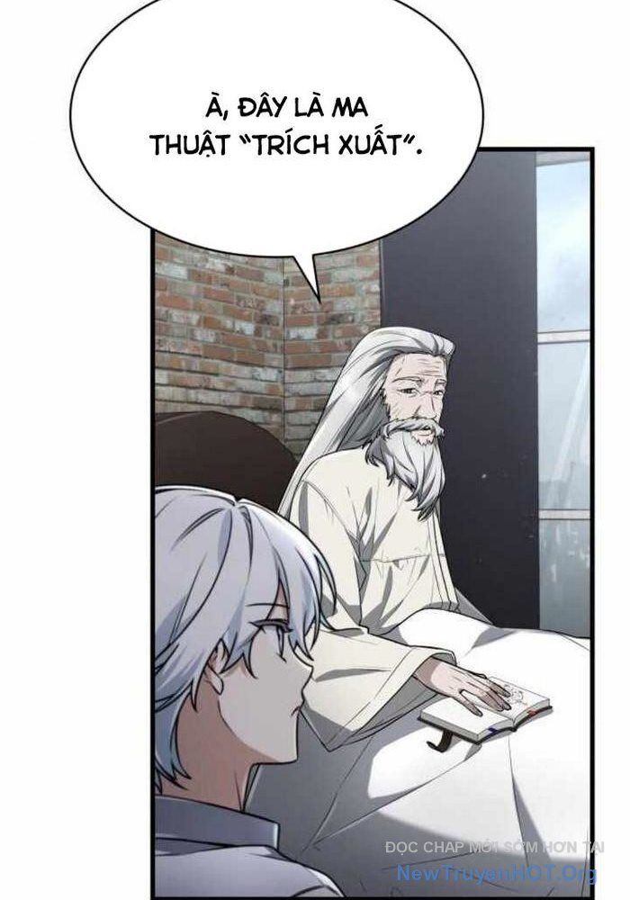 Đa Sắc Ma Pháp Sư Thiên Tài Chapter 38 - Trang 29